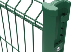 Obraz: Słupy Bekafix®