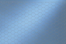 Obraz: Siatki Hexanet®