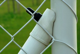 Obraz: Słupy podporowe Plasitor®