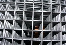 Obraz: Kraty Weldmesh®