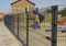 Obraz: Panele Nylofor® 3D