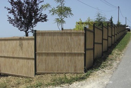 Obraz: Przesłony Nylofor® Screeno® Line